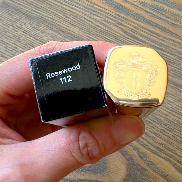 Bobbi Brown Luxe Lipstick - Picture 3 of 4